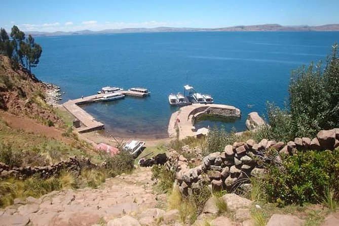 Kayaking to the Uros + Isla De Taquile Veloz - Health Considerations