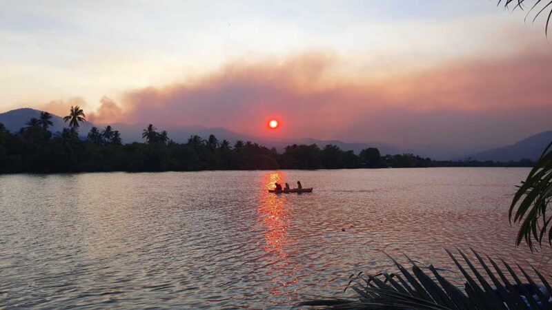 Kayaking Tour Around Green Cathedral - Recommendations and Reviews