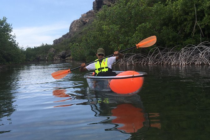 Kayaking & Tour Caracasbaai Curaçao - Health and Safety Considerations