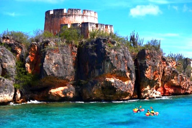 Kayaking & Tour Caracasbaai Curaçao - Customer Feedback and Concerns
