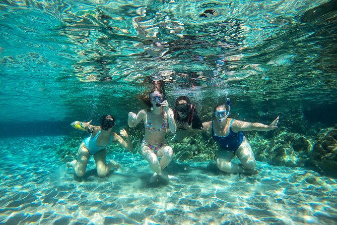 Kayaking Tour to the Secrets of Milos - Inclusions and Amenities