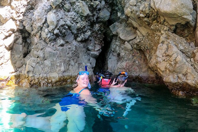 Kayaking Tour to the Secrets of Milos - Accessibility and Restrictions