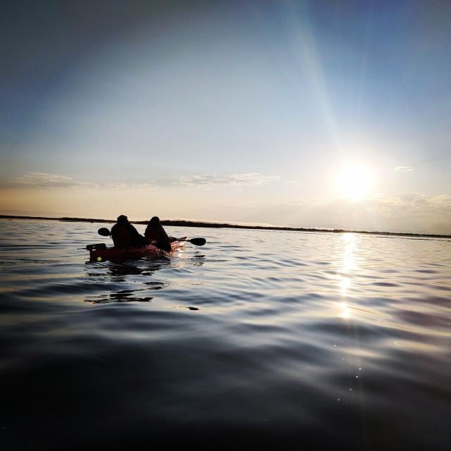 Kayaking Uros and Taquile Island - Pricing and Duration