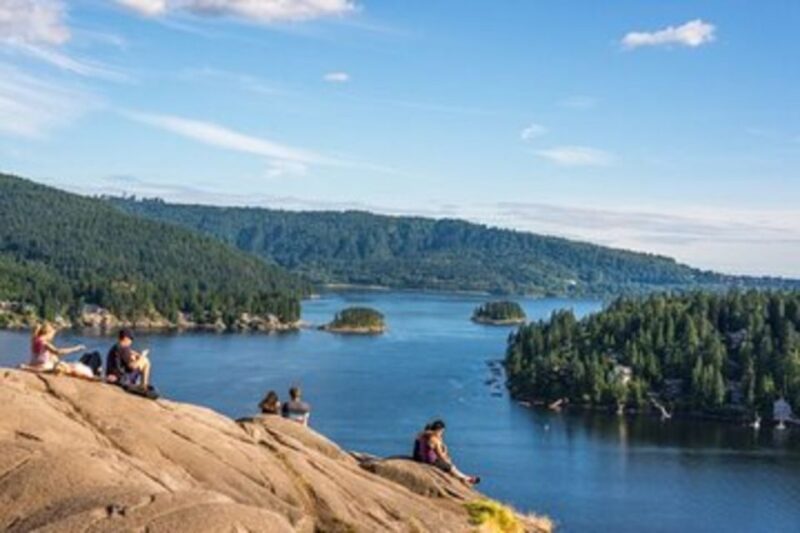 Kayaking Vancouver Tour - Highlights and Attractions