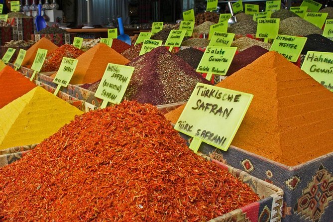 Kayakoy Ghost Town and Fethiye Bazaar - Fethiye Tuesday Market
