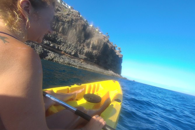 Kayaks for Rent in Playa De Santiago - Pricing and Booking