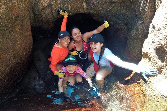 Kayaks Tour to El Morro Islet - Booking Information
