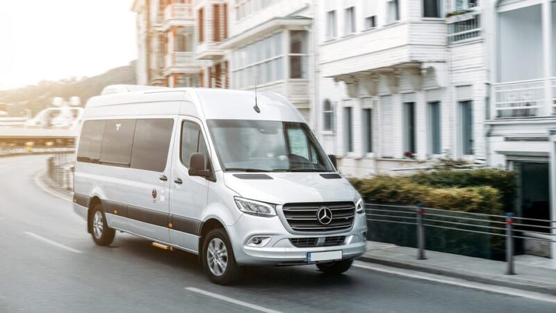Kayseri Airport: Private Transfer to Cappadocia - Trusted Provider