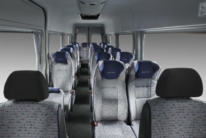 Kayseri (ASR) Shared Airport Shuttle - Frequently Asked Questions