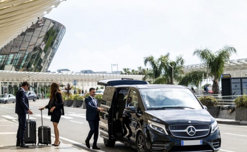 Kayseri-Nevşehir Shared Airport Transfer to Cappadocia Hotel - Booking Process