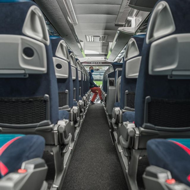 Kayseri-Nevşehir Shared Airport Transfer to Cappadocia Hotel - Customer Ratings