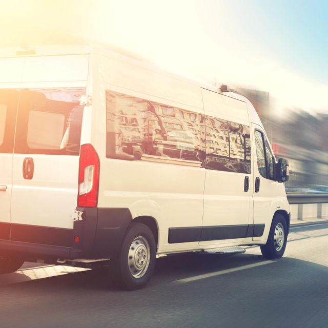 Kayseri-Nevşehir Shared Airport Transfer to Cappadocia Hotel - Departure Recommendations