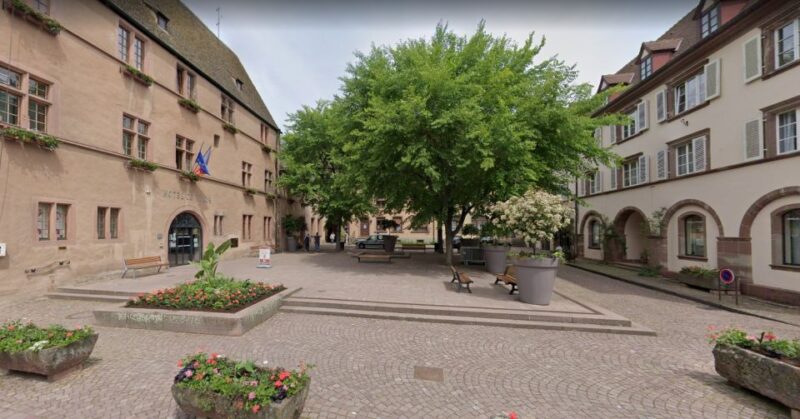 Kaysersberg: Private Walking Tour - Highlights of the Tour