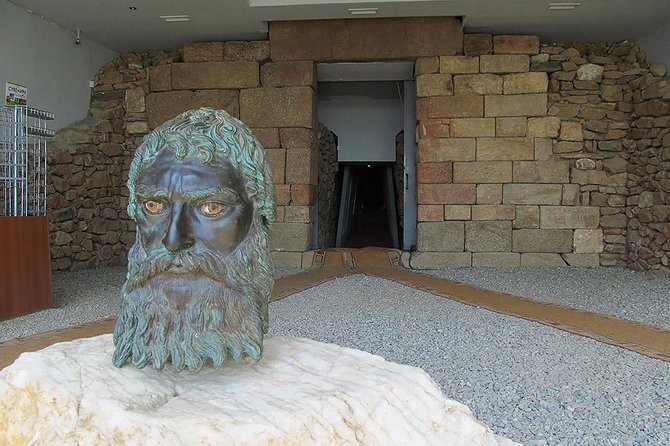 Kazanlak-Rose Valley-Valley of the Thracian Kings - Private Tour From Plovdiv - Seasonal Information
