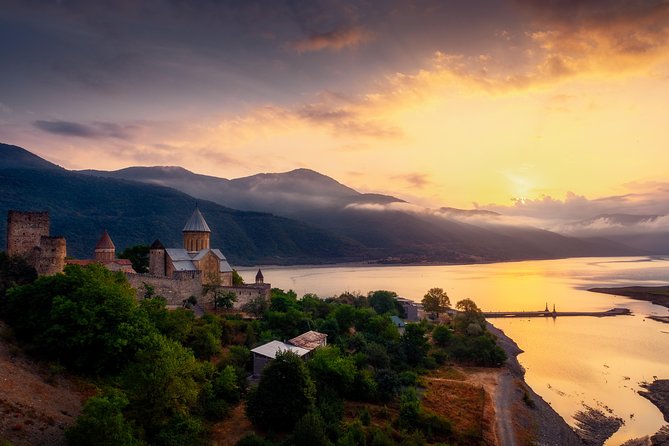 Kazbegi - Across the Caucasus - Travelers Praise and Ratings