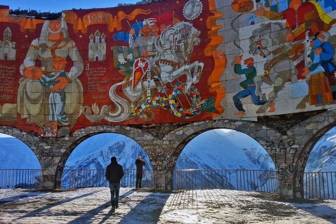 Kazbegi Adventure - Private Day Trip From Tbilisi With a Dinner + Masterclass - Pricing and Cancellation