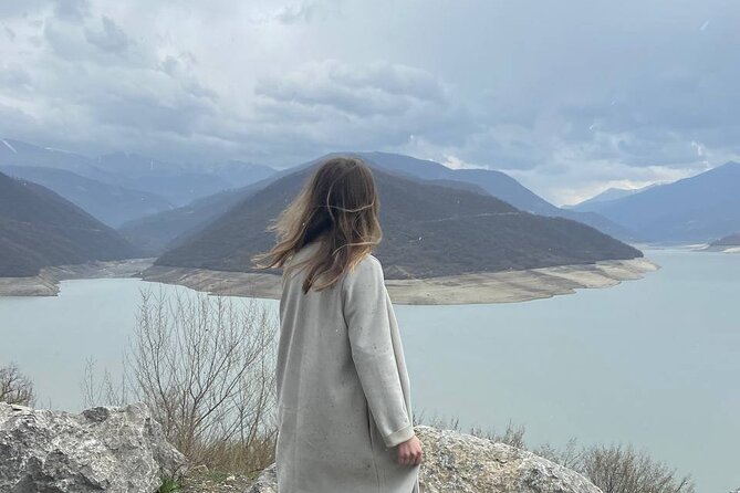 Kazbegi.All Inclusive Tour in Caucasus Mountains - Pricing and Booking Options