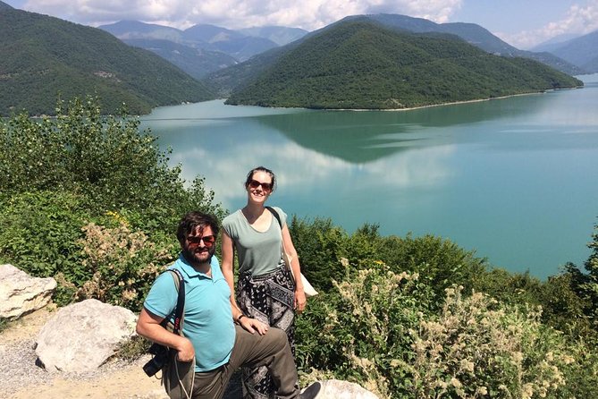 Kazbegi.All Inclusive Tour in Caucasus Mountains - Customer Reviews and Feedback