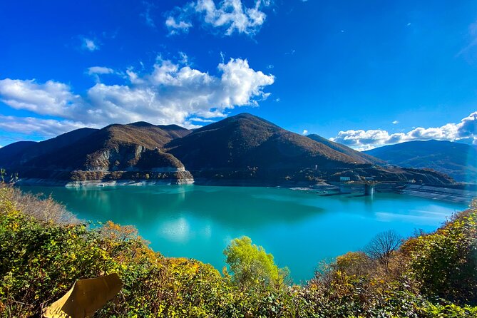 Kazbegi and Khinkali - the Ultimate Mountain Experience Tour - Itinerary Highlights