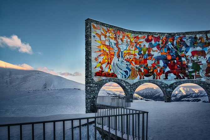 Kazbegi and Khinkali - the Ultimate Mountain Experience Tour - Traveler Testimonials