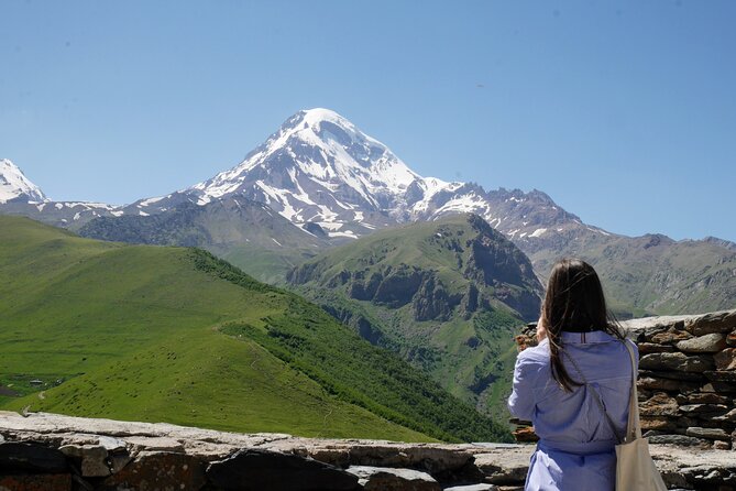 Kazbegi and Khinkali - the Ultimate Mountain Experience Tour - Preparing for the Adventure