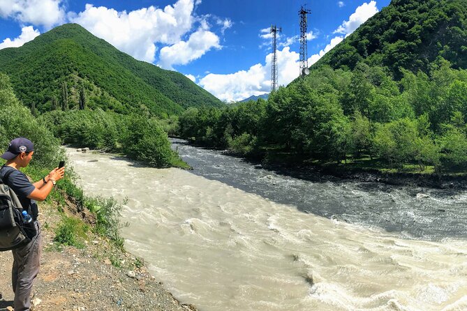 Kazbegi and Trusso Valley Off-Road Adventure - Discovering Trusso Valley