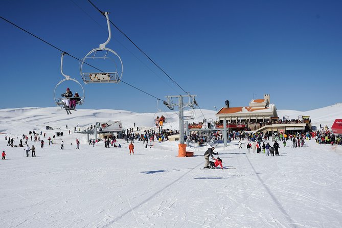 Kazbegi, Gergeti and Ananuri Full Day Tour From Tbilisi - Pricing and Cancellation Policy