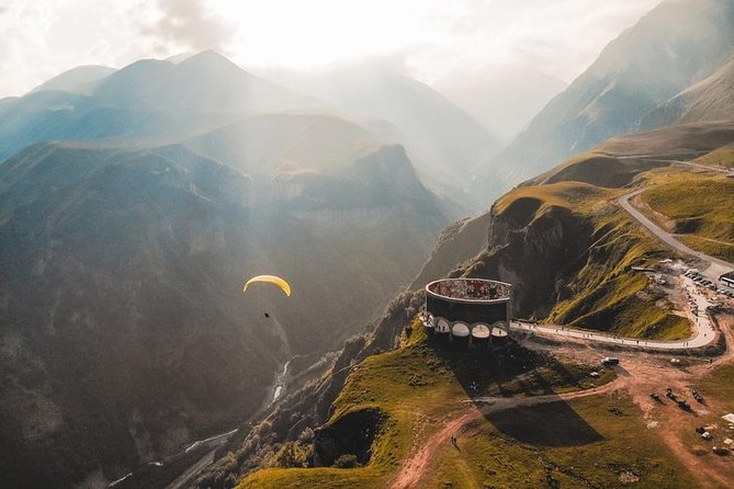 Kazbegi & Gudauri Full Day PRIVATE Tour From Tbilisi - Pricing