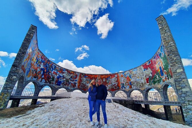 Kazbegi • Gudauri - Private Day Trip to Mountains - Additional Considerations