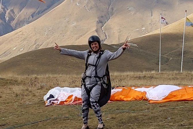 Kazbegi MOUNTAIN Tour (Military Way) + MANY NEW LOCATIONS - Traveler Reviews