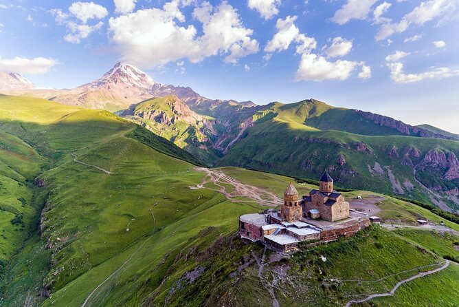 Kazbegi One Day Tour - Pricing and Booking Information