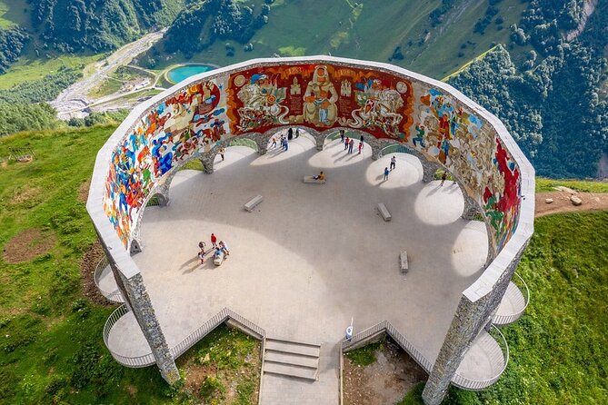 Kazbegi One Day Tour - Participant Requirements