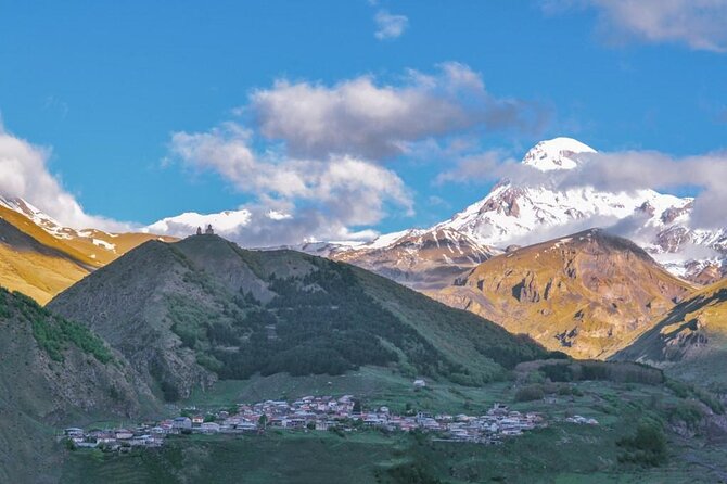 Kazbegi One Day Tour - Reviews and Feedback