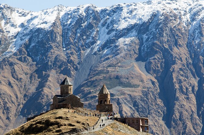 Kazbegi One Day Tour - Additional Information