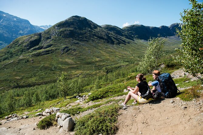 Kazbegi Peaks and Valleys: A Journey Through Natural Wonders - Meeting and Pickup