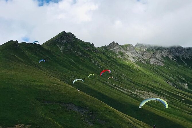 Kazbegi (Stepantsminda) and Gudauri Private Tour - Cancellation and Refund Policy