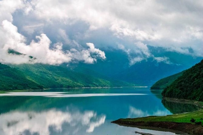 Kazbegi Tour - Day Trip to Breathtaking Mountains - Tour Guide Services