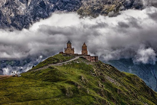 Kazbegi Tour - Day Trip to Breathtaking Mountains - Questions About Staying Here