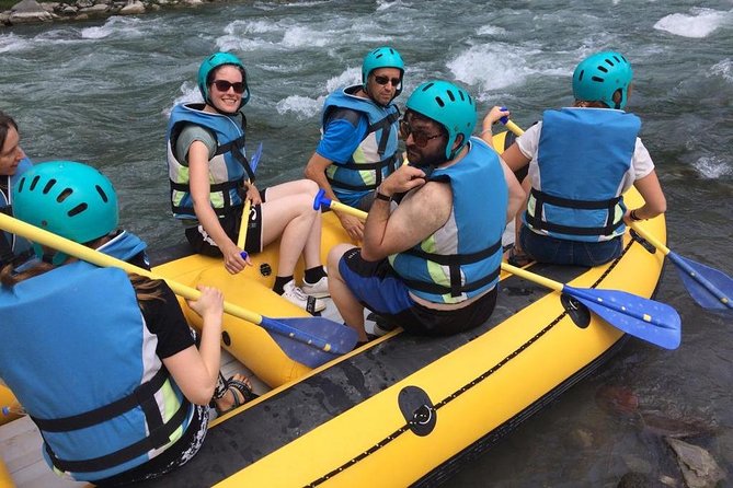 Kazbegi&Gudauri Small Group Tour Including Hotel Pick Up/Drop-Off - Customer Experiences