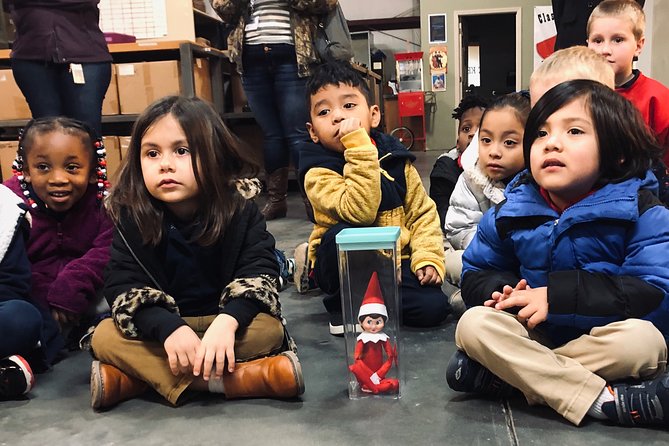 Kazoo Factory Tour & Museum - Build Your Own Kazoo