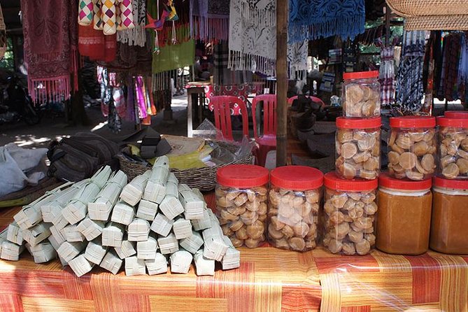 Kbal Spean, Banteay Srei & Grand Circuit - Health and Safety Considerations