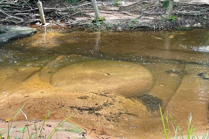 Kbal Spean Lingar River, Banteay Srei Temple & Pre Rup Tour - Discovering Banteay Srei