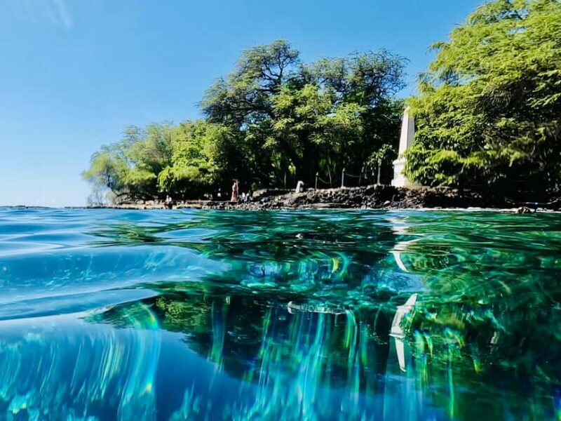 Kealakekua Bay Dolphin Watching, Snorkeling Boat Tour, BBQ - An In-Depth Look at the Tour Experience