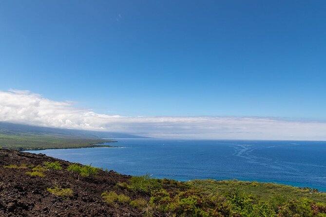 Kealakekua Bay Small-Group Snorkel Experience From Kailua-Kona - Inclusions and Amenities