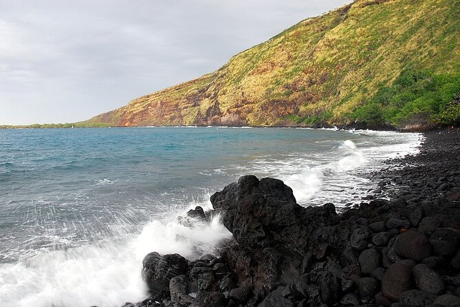 Kealakekua Bay Small-Group Snorkel Experience From Kailua-Kona - Preparing for the Adventure