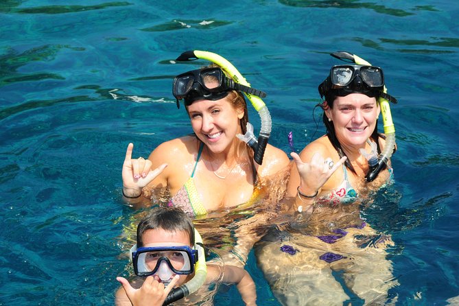Kealakekua Bay Snorkeling Tour - 4 Hour Kona Zodiac Adventure - Additional Information