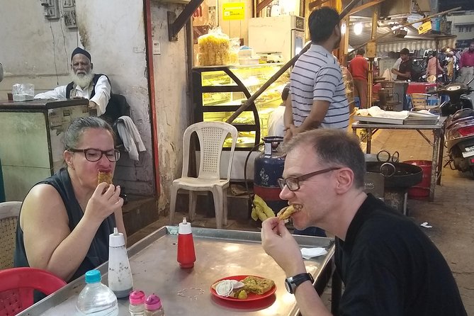 Kebab and Curry Food Walk With Guide and Transport in and Around Mohd Ali Road! - Customer Reviews