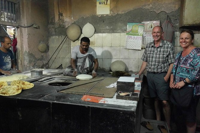 Kebab and Curry Food Walk With Guide and Transport in and Around Mohd Ali Road! - Immersive Cultural Experience