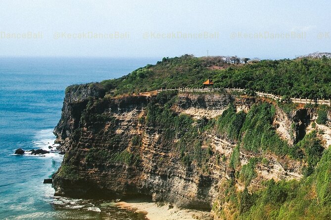Kecak and Fire Dance Ticket at Uluwatu Temple - Reviews and Rating