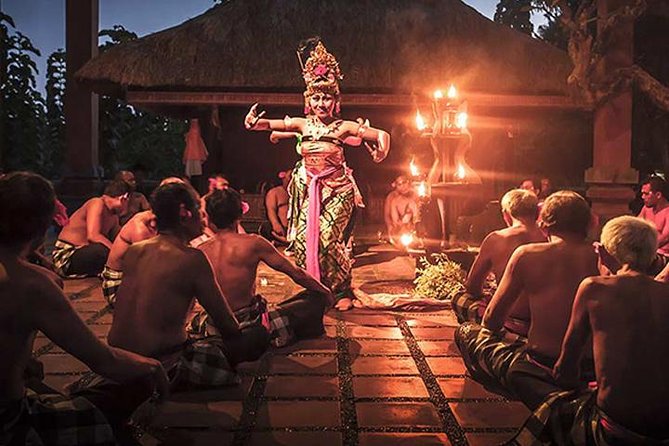 Kecak Trance Dance Performance in Batu Bulan - Performance Details and Logistics